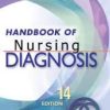 Handbook of Nursing Diagnosis, 14E