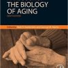 Handbook of the Biology of Aging, 8th Edition