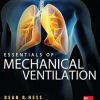 Essentials of Mechanical Ventilation, 3rd Edition (High Quality PDF)