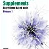 Herbs and Natural Supplements, Volume 1, 4th Edition