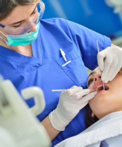 Deep Dive into the Elements of the Dental Hygiene Practice 2020