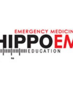 Hippo Adult Emergency Medicine Board Review 2019 (Videos)