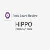 Hippo Pediatrics Board Review 2019 (Videos)