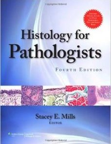 Histology for Pathologists, 4th Edition (PDF)