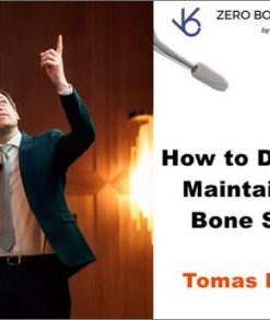 ZBLC – How to Develop and Maintain Crestal Bone Stability? (Zero Bone Loss Concepts)