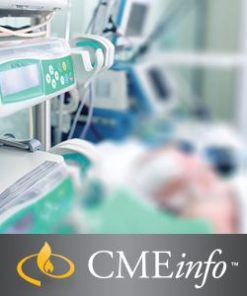 The Brigham Board Review in Critical Care Medicine 2019 (CME Videos)