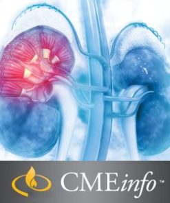 Intensive Review of Nephrology 2019 (CME Videos)