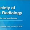 2018 American Society of Head and Neck Radiology (CME VIDEOS)