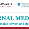 Internal Medicine Comprehensive Review and Update 2022 (CME VIDEOS)