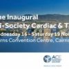 Tri-Society Cardiac & Thoracic Symposium 2022 (CME VIDEOS)