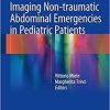 Imaging Non-traumatic Abdominal Emergencies in Pediatric Patients 1st