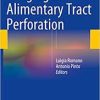 Imaging of Alimentary Tract Perforation 2.015
