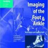 Imaging of the Foot and Ankle: Techniques and Applications