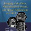 Imaging of the Pelvis, Musculoskeletal System, and Special Applications to CAD