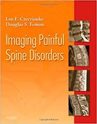 Imaging Painful Spine Disorders, 1e