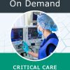 Chestnet Critical Care Board Review On Demand 2022 (CME VIDEOS)