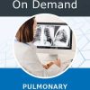 Chestnet Pulmonary Board Review On Demand 2022 (CME VIDEOS)