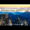 Wrist MRI Masterclass (CME VIDEOS)