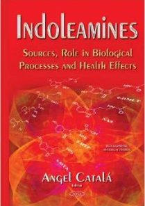Indoleamines: Sources, Role in Biological Processes and Health Effects