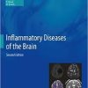Inflammatory Diseases of the Brain, 2nd Edition