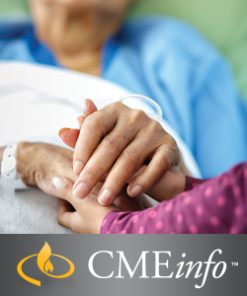 Intensive Update with Board Review in Geriatric and Palliative Medicine 2016 (CME Videos)