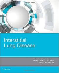 Interstitial Lung Disease, 1e 1st Edition