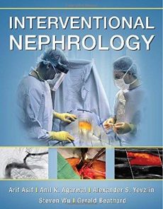 Interventional Nephrology (PDF)