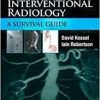 Interventional Radiology: A Survival Guide, 3e