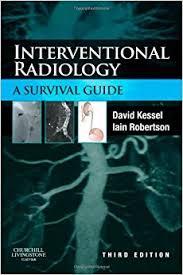 Interventional Radiology: A Survival Guide, 3e