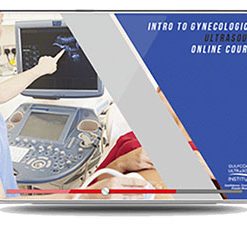 GCUS Introduction to Gynecological Ultrasound 2019 (Gulfcoast Ultrasound Institute) (Videos + Exam-mode Quiz)