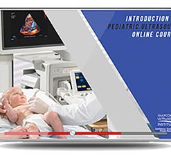GCUS Introduction to Pediatric Ultrasound 2020 (Gulfcoast Ultrasound Institute) (Videos + Exam-mode Quiz)