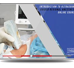 GULFCOAST Introduction to Ultrasound-Guided Regional Anesthesia 2019 (CME VIDEOS)