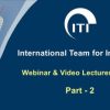 ITI International Team for Implantology Webinar & Video Lectures Package Part-2