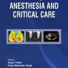 Monitoring in Anesthesia and Critical Care (PDF)