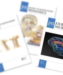 Journal of Neurosurgery 2020 Full Archives (Publisher PDF)