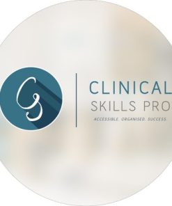 Clinical Skills Pro MRCP PACES Course 2017 (VIDEOS)