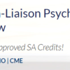 The PassMachine Consultation-Liaison Psychiatry Board Review 2020 (CME VIDEOS)