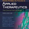 Koda-Kimble and Young’s Applied Therapeutics: The Clinical Use of Drugs, 10th Edition