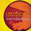Laboratory Experiments in Microbiology (10th Edition)