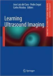 Learning Ultrasound Imaging (Learning Imaging)
