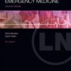 Lecture Notes: Emergency Medicine 4th