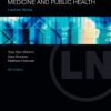 Lecture Notes: Epidemiology, Evidence-based Medicine and Public Health, 6th Edition