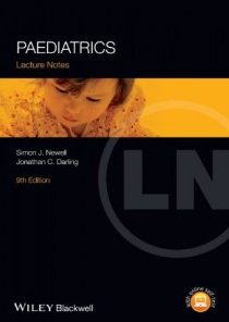 Lecture Notes: Paediatrics, 9e