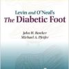 Levin and O’Neal’s The Diabetic Foot, 7e (PDF Book)