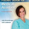 Lippincott Williams & Wilkins’ Pocket Guide for Medical Assisting, 5th Edition