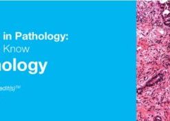 Classic Lectures in Pathology: What You Need to Know: Lung Pathology 2018 (CME VIDEOS)