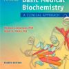 Marks’ Basic Medical Biochemistry, 4th Edition