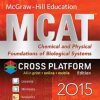 McGraw-Hill Education MCAT Chemical and Physical Foundations of Biological Systems 2015, Cross-Platform Edition (PDF)
