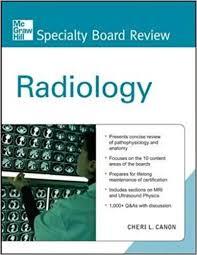McGraw-Hill Specialty Board Review Radiology