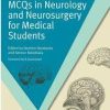 MCQs in Neurology and Neurosurgery for Medical Students (MasterPass) 1st Edition